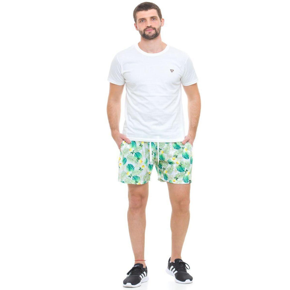 bermuda praia netshoes