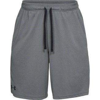 Bermuda De Treino Masculino Under Armour Tech Mesh Original