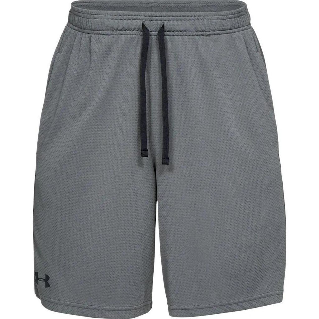 Bermuda De Treino Masculino Under Armour Tech Mesh Original