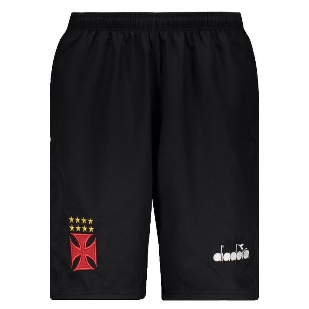 Bermuda Diadora Vasco Viagem 2018 Masculina