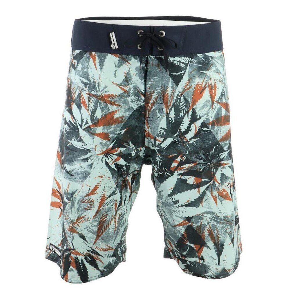 Bermuda Drop Dead Boardshort Focker - Masculino