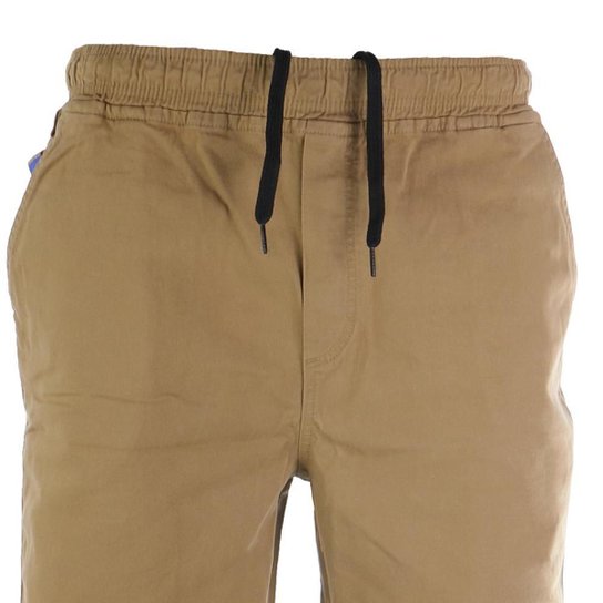 Bermuda Drop Dead Sarja Bigger Short