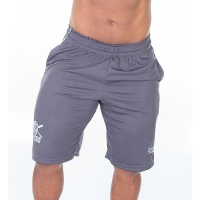 bermuda para academia masculino