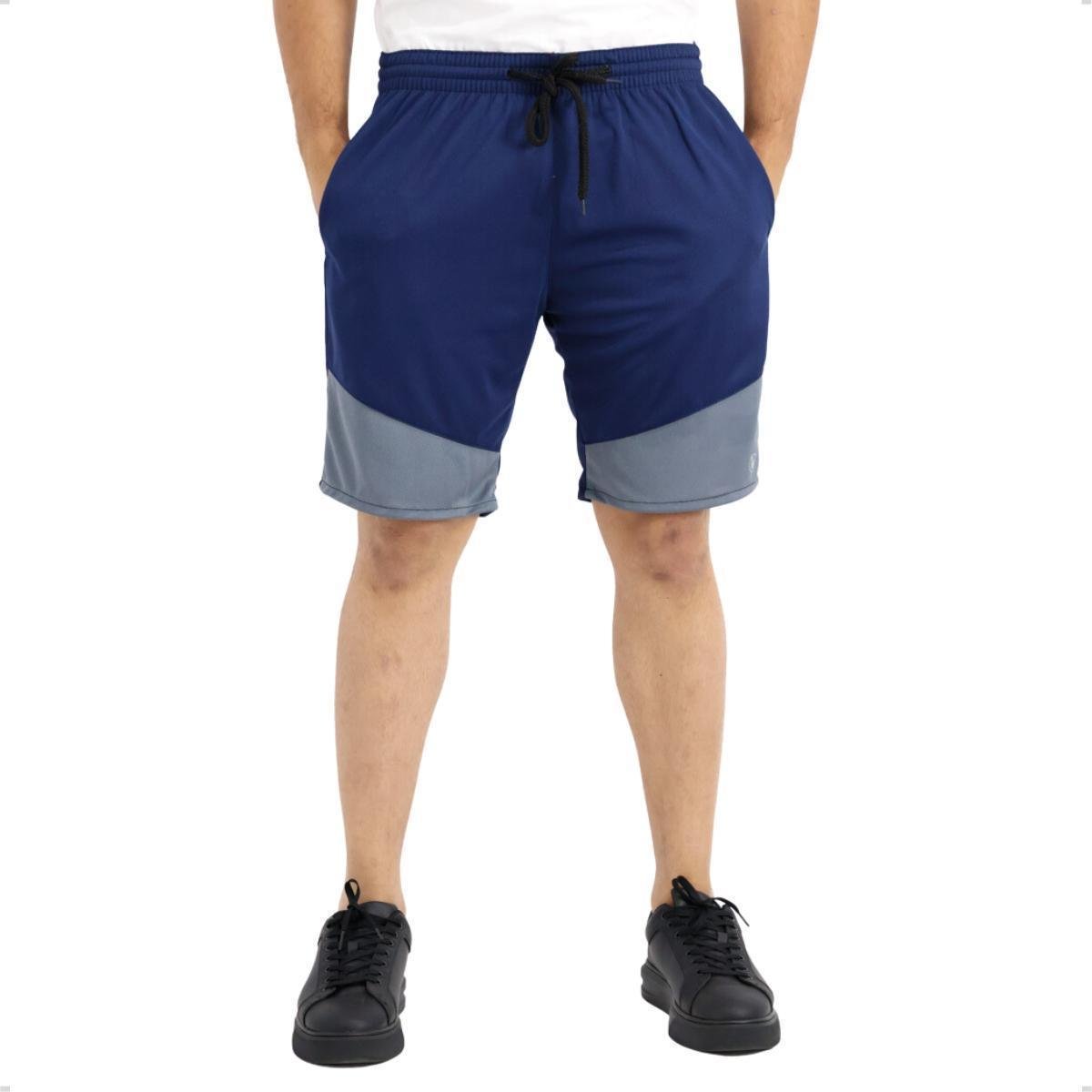 Bermuda Dry Treino Academia Short Fit Corrida Cross Menor preço em Bermuda Dry Treino Academia Short Fit Corrida Cross