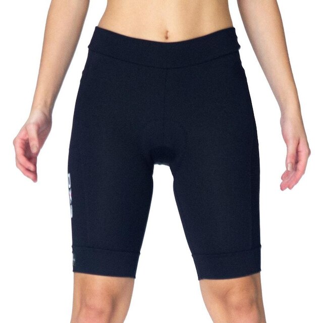 Bermuda DX-3 Ciclismo Feminina Wind