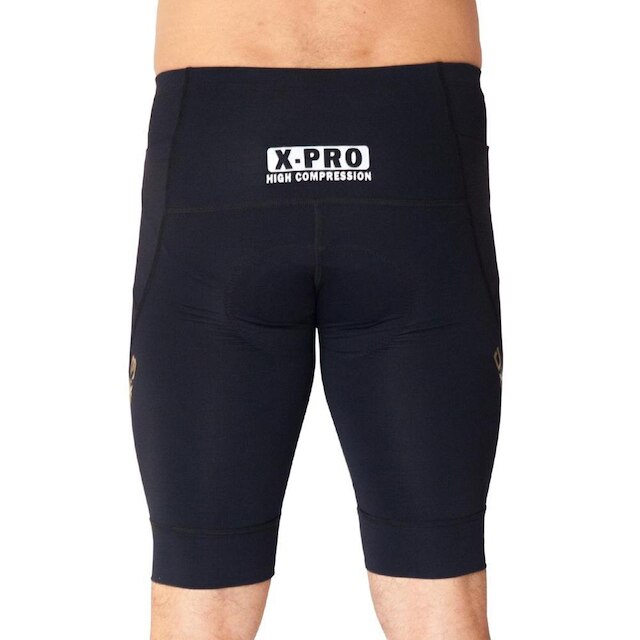 Bermuda DX-3 Ciclismo Masculina X-Pro