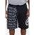 Bermuda Ecko Plus Size Class Masculino - Preto