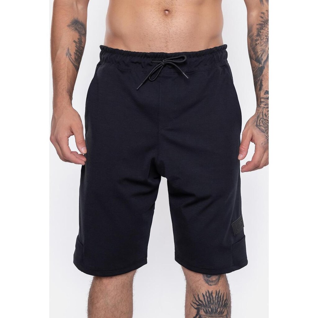 Bermuda Ecko Sintética Masculino