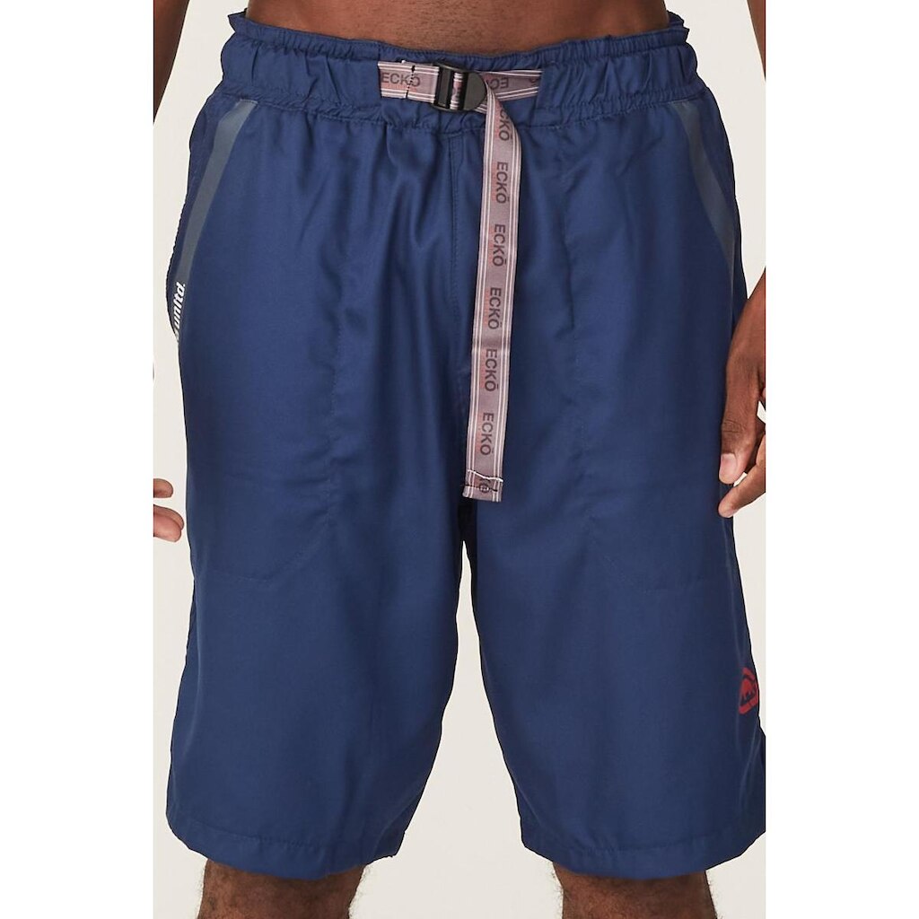 Bermuda Ecko Sintética Masculino
