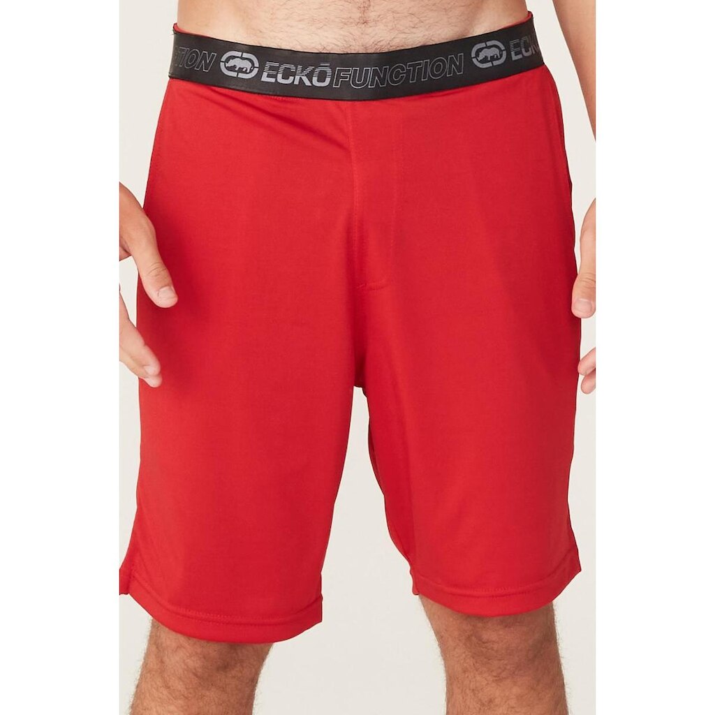 Bermuda Ecko Sintético Masculino