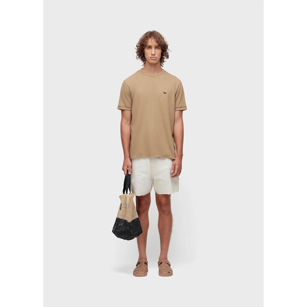 Bermuda eco cotton OSKLEN