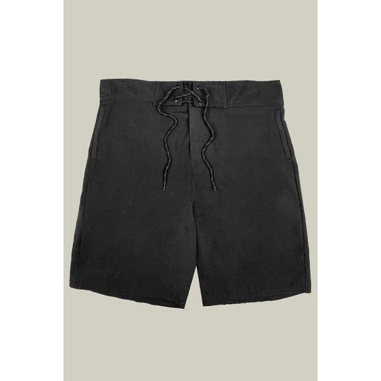 Bermuda Elastano Masculina Híbrida WSS Classic