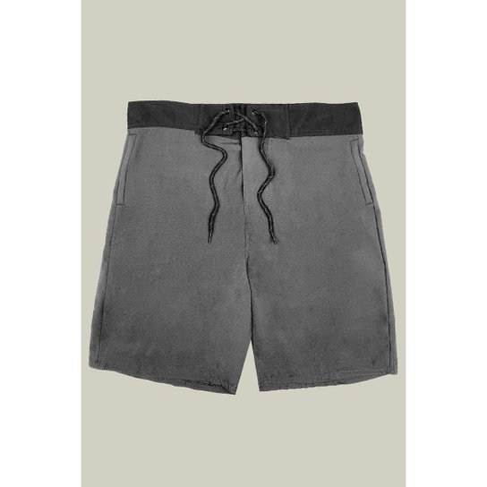 Bermuda Elastano Masculina Híbrida WSS Classic