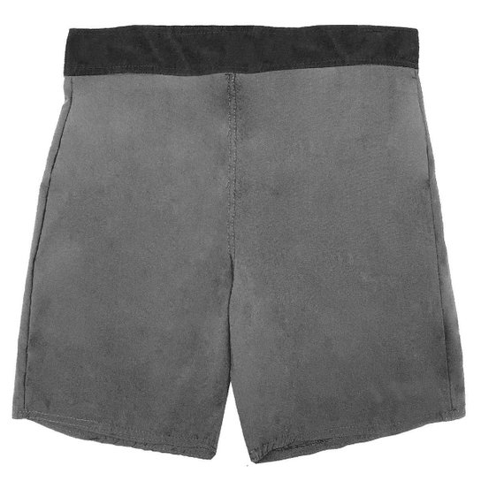 Bermuda Elastano Masculina Híbrida WSS Classic