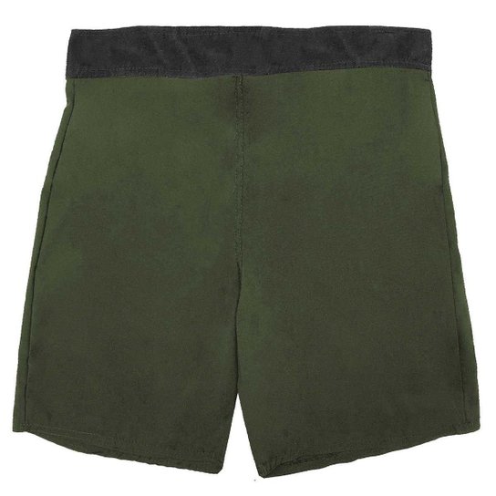 Bermuda Elastano Masculina Híbrida WSS Classic