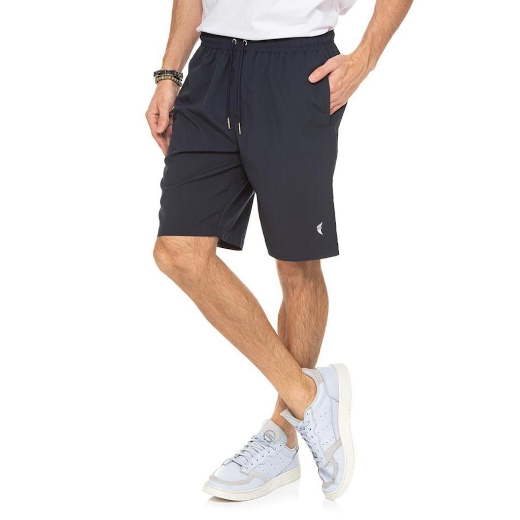 Bermuda Elastic Sport Parolli Masculino