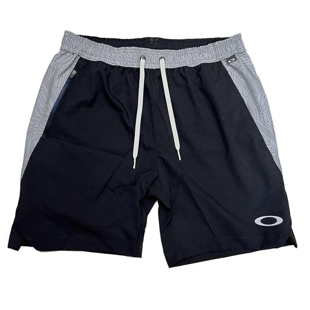 Bermuda Elastico Oakley Blade Pro Tech Trunkshort
