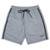 Bermuda Elástico Oakley Sun Vintage Trunk Stone G - Cinza
