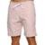 Bermuda Elastico Passeio Masculina VLCS - Salmão