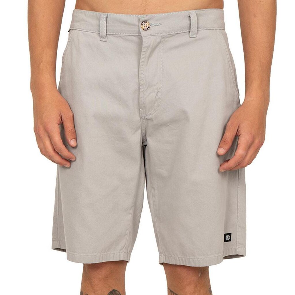Bermuda Element Chino Twill SM26 Masculina