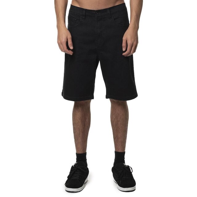 Bermuda Element Jeans Essentials SM24 Masculina