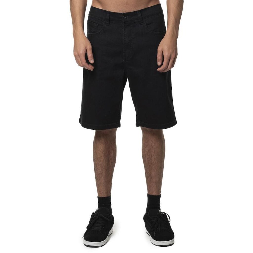 Bermuda Element Jeans Essentials SM24 Masculina