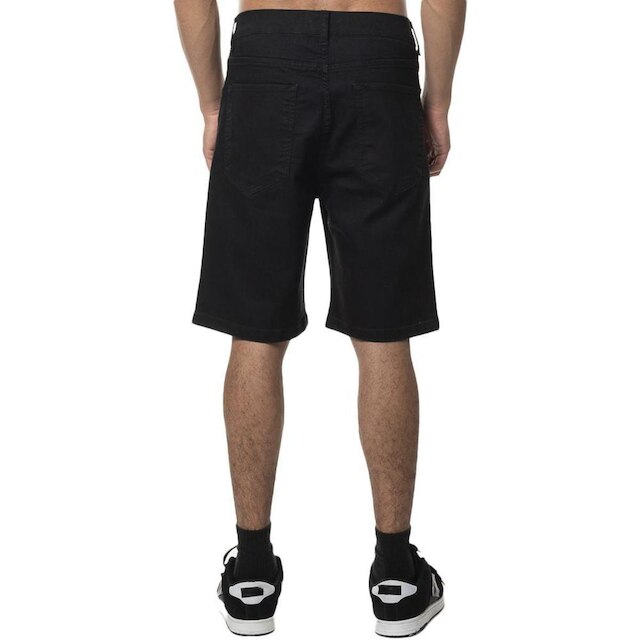 Bermuda Element Jeans Essentials SM24 Masculina