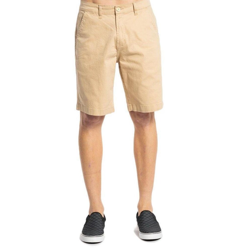 Bermuda Element Sarja Howland Masculina