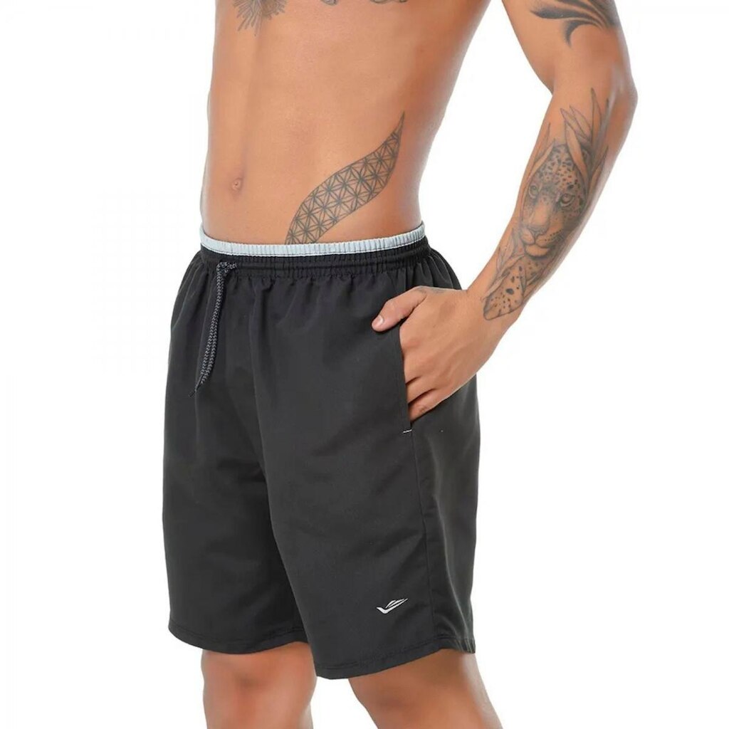 BERMUDA ELITE 34524 - MASCULINO