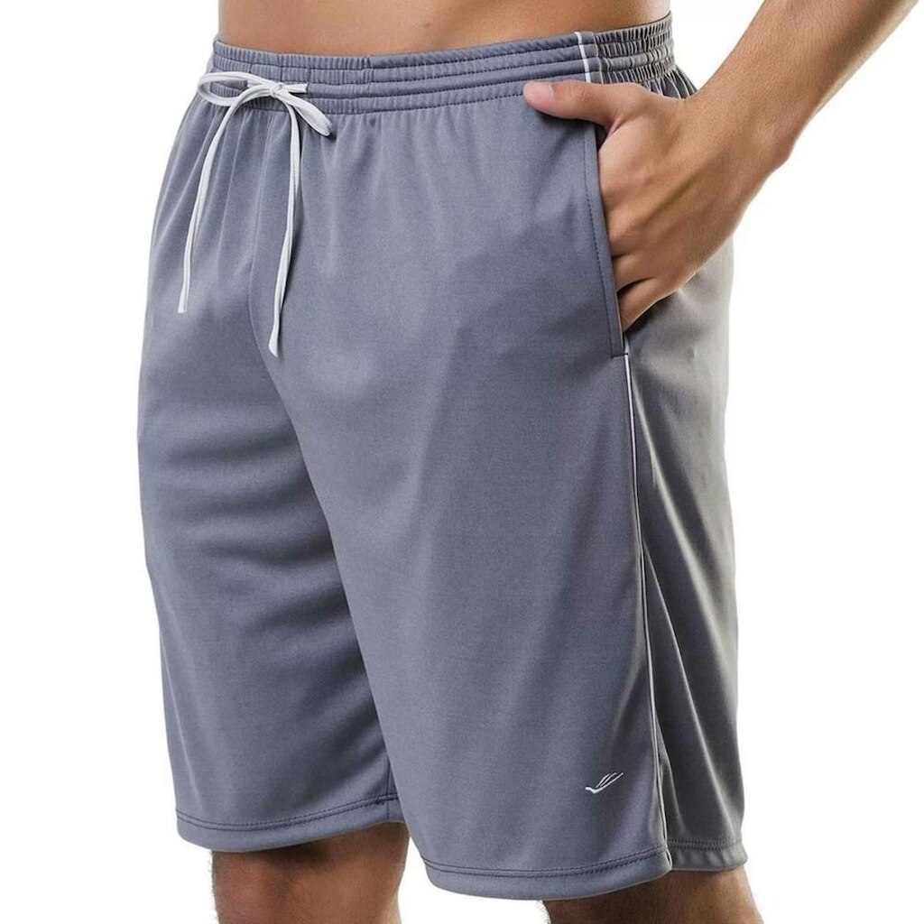 Bermuda Elite Comfort Masculina