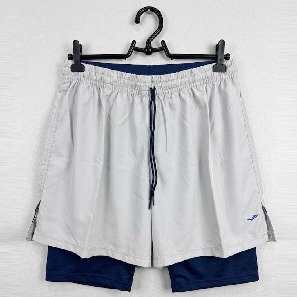 Bermuda Elite Compressão Running Masculina
