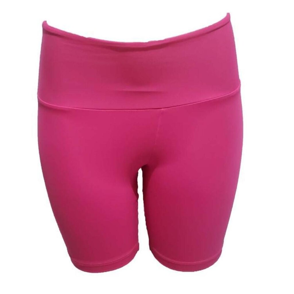 Bermuda Elite Feminino - Preto - P