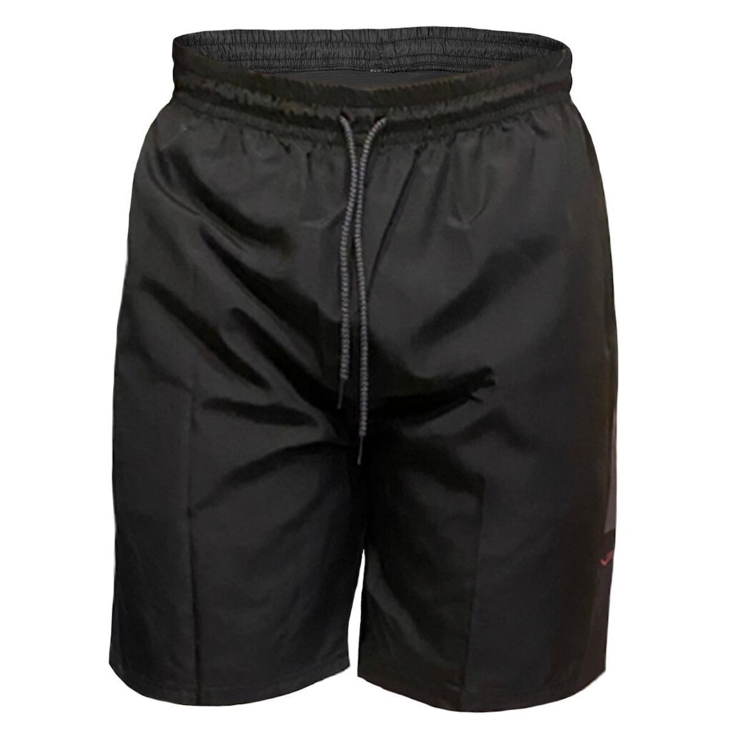 Bermuda Elite Masculina Lateral Degrade