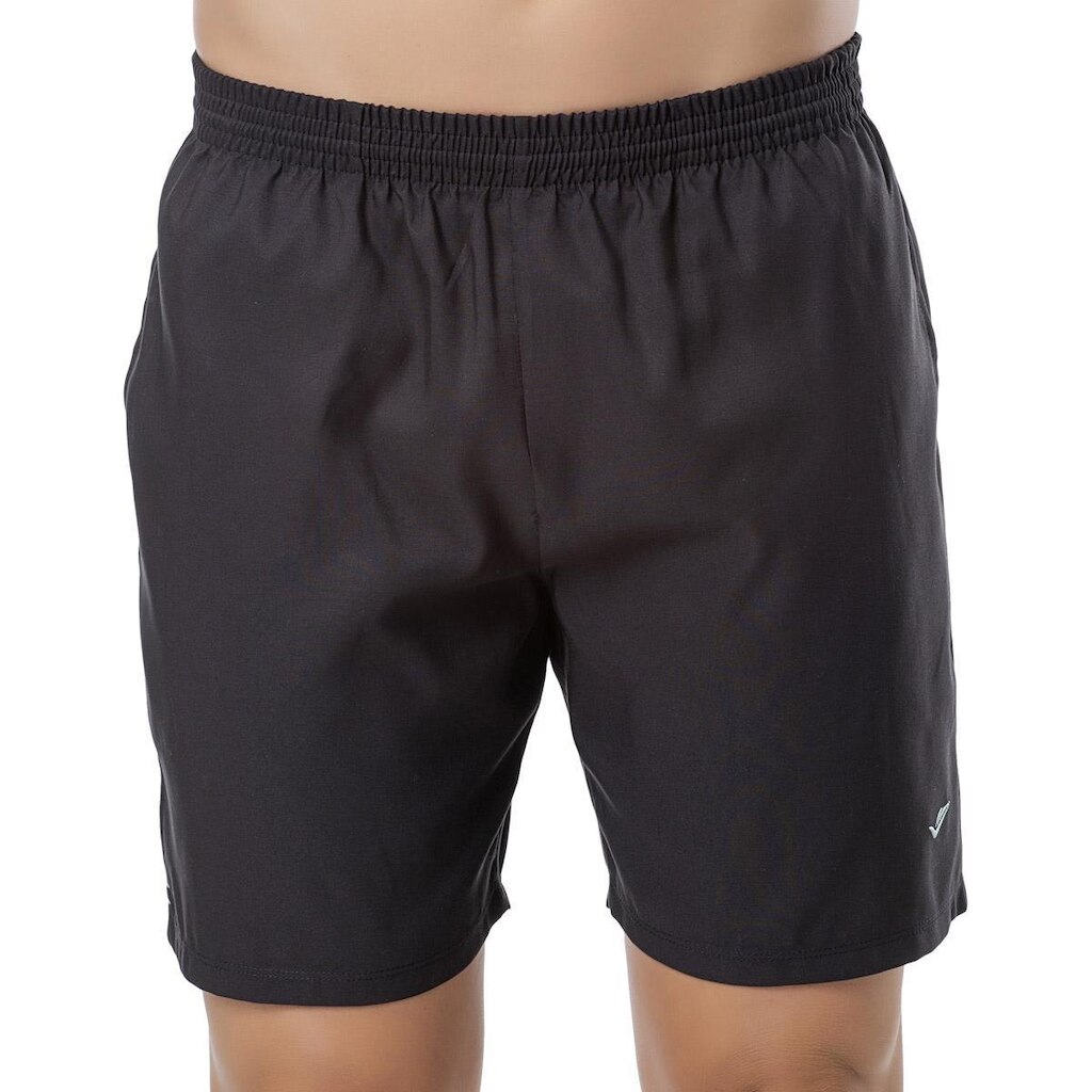 Bermuda Elite Masculina Preto