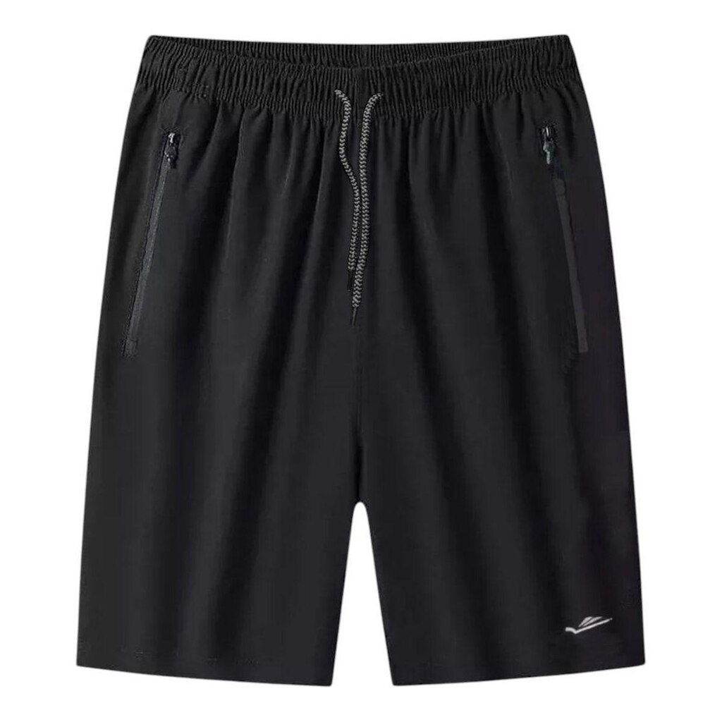Bermuda Elite Store Masculina - Preto GG