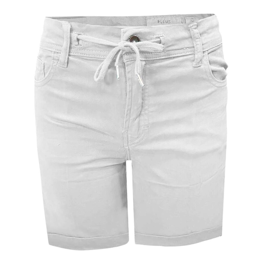 Bermuda Ellus Jogging Preppy