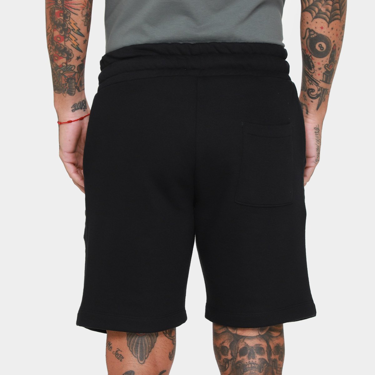 Bermuda Ellus Masculina - 1