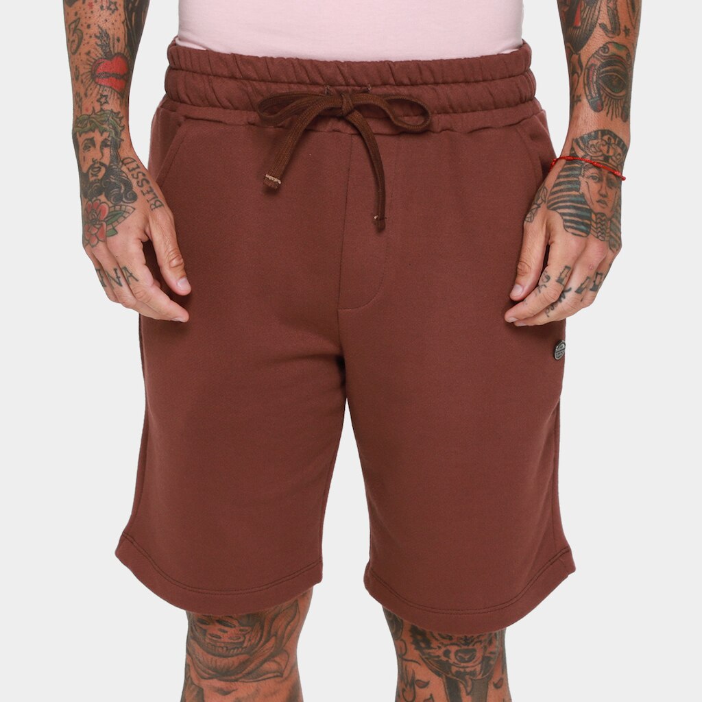 Bermuda Ellus Masculina