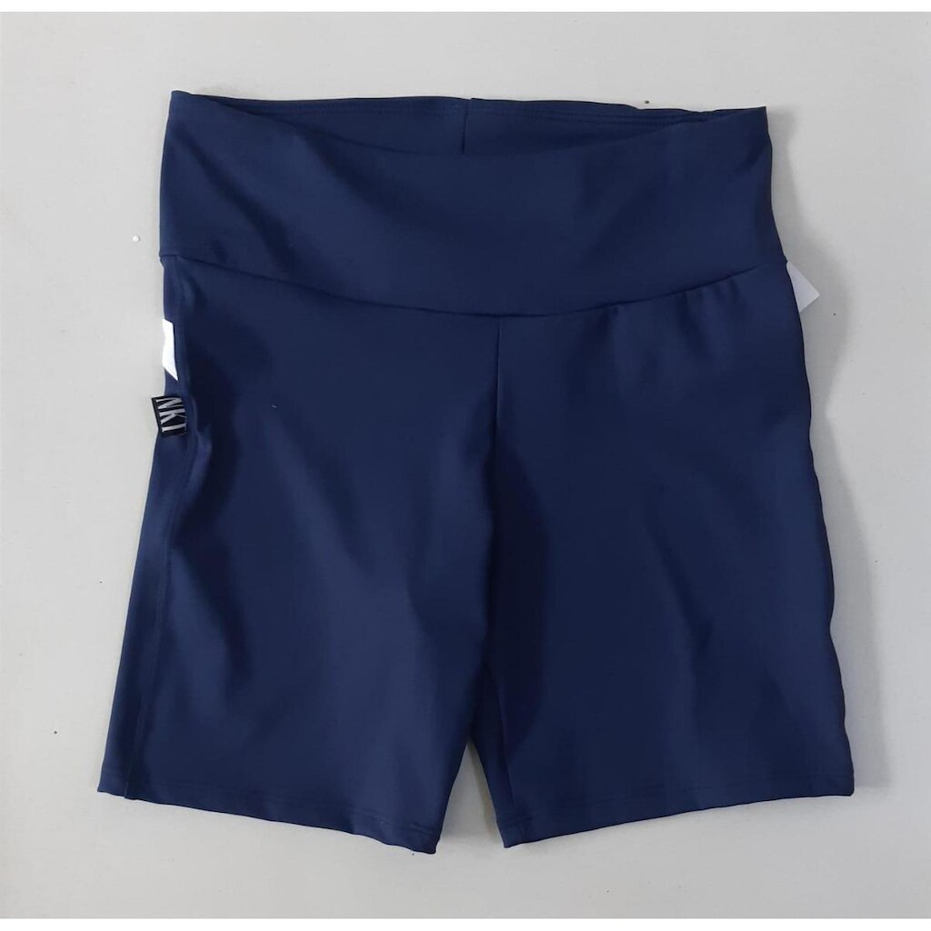 Bermuda em Lycra Feminina