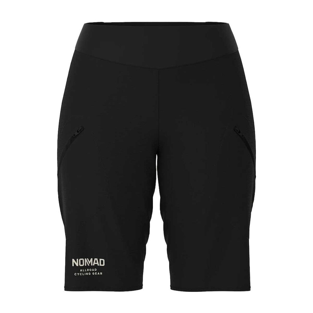 Bermuda Enduro Feminina Ciclismo Nomad