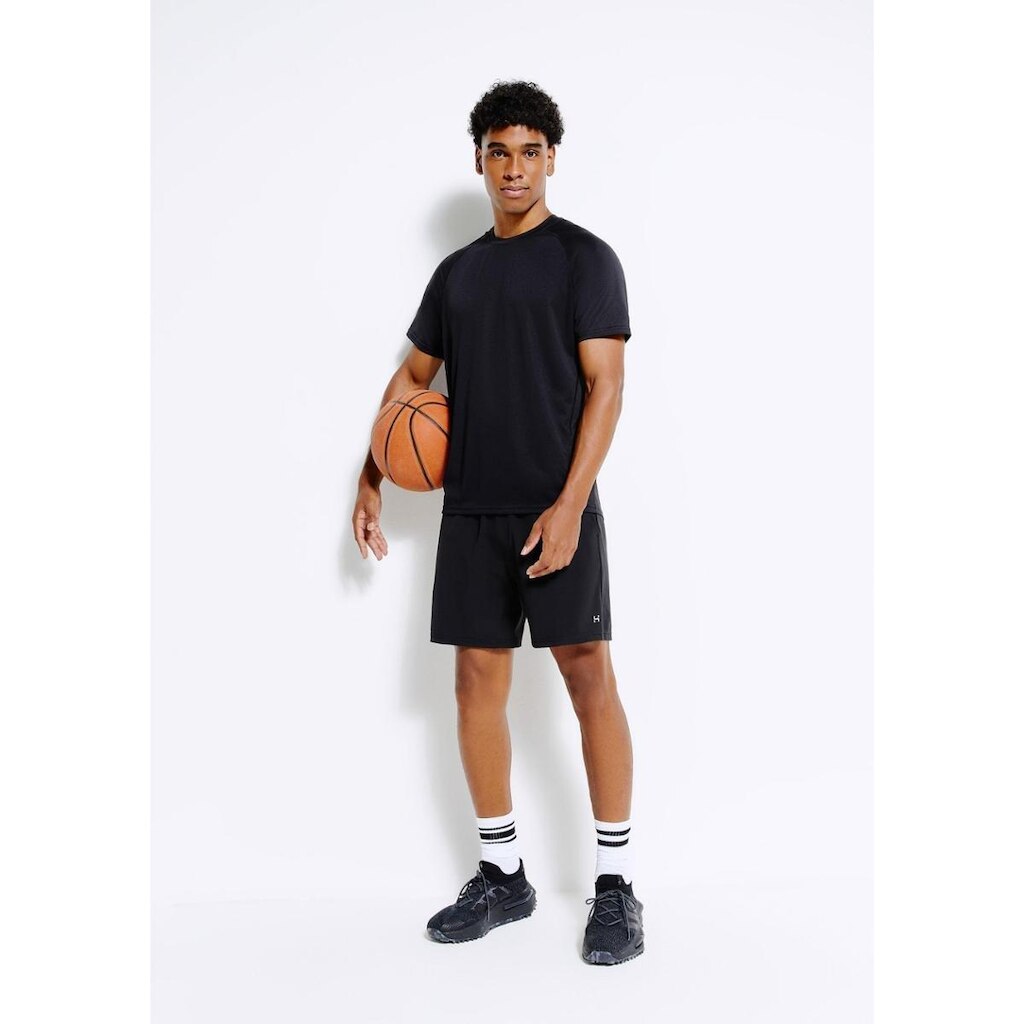 Bermuda Esportiva Básica Masculina Easy Care