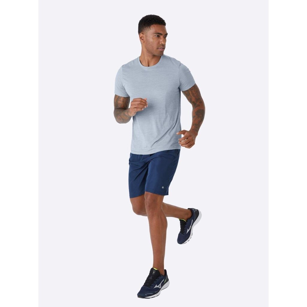 Bermuda Esportiva Enfim Malwee Básica Masculina