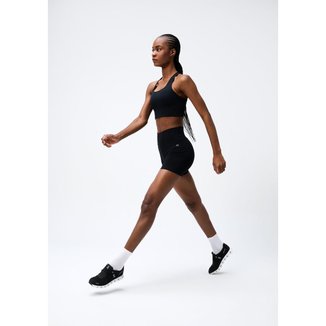 Bermuda Esportiva Feminina Biker