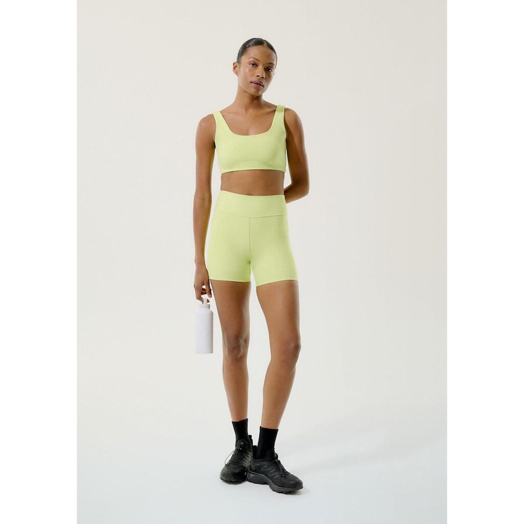 Bermuda Esportiva Feminina