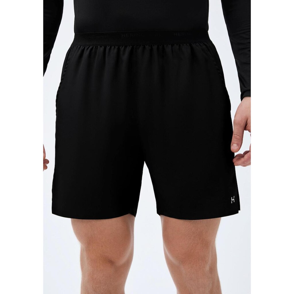 Bermuda Esportiva Masculina Secagem Rápida