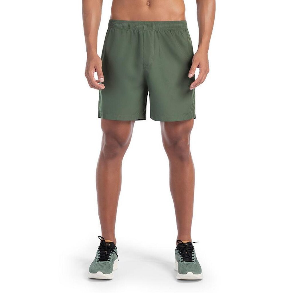 Bermuda Essential 5 Olympikus Masculina