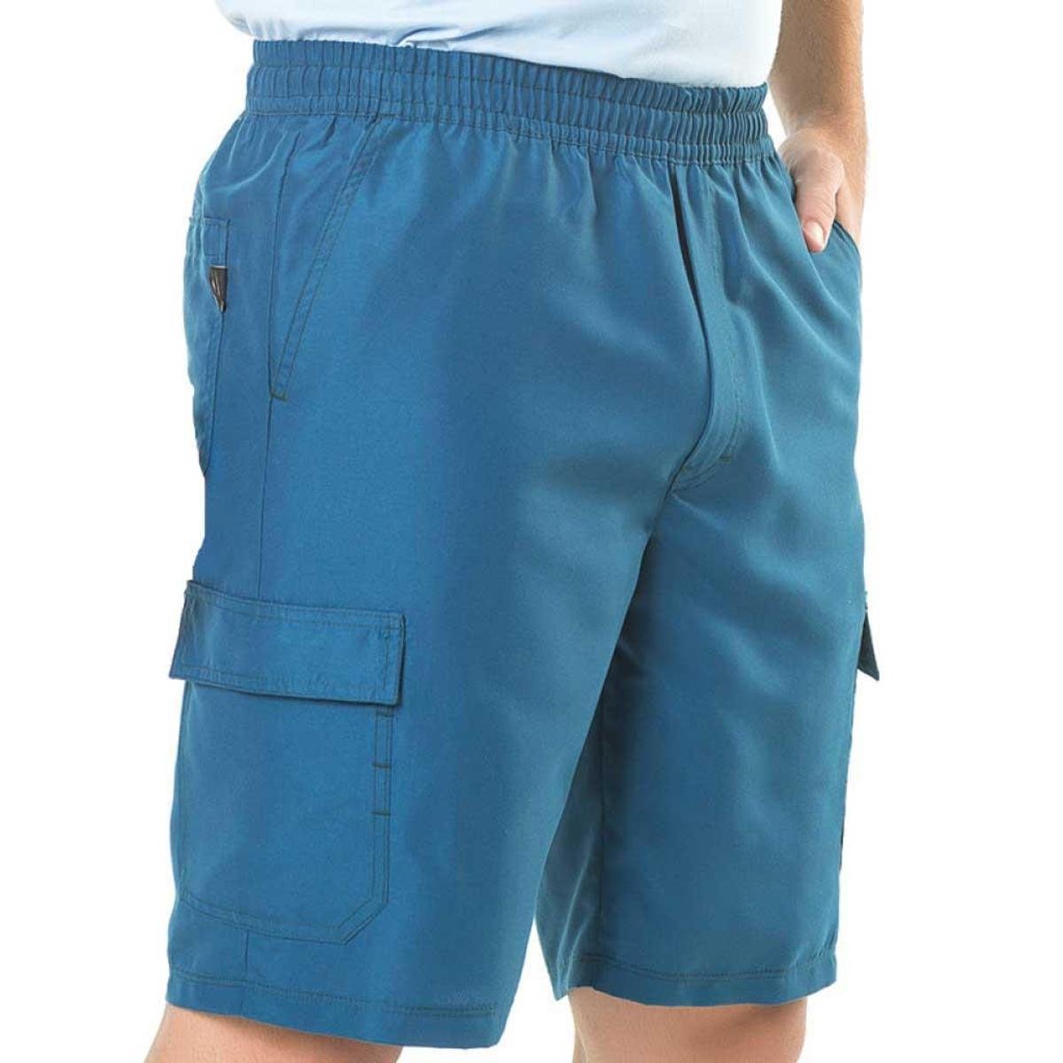 short de quebrada