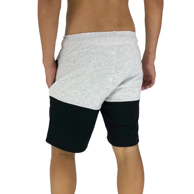 Bermuda Estampada MXD Conceito Pitbull Gangster Masculina