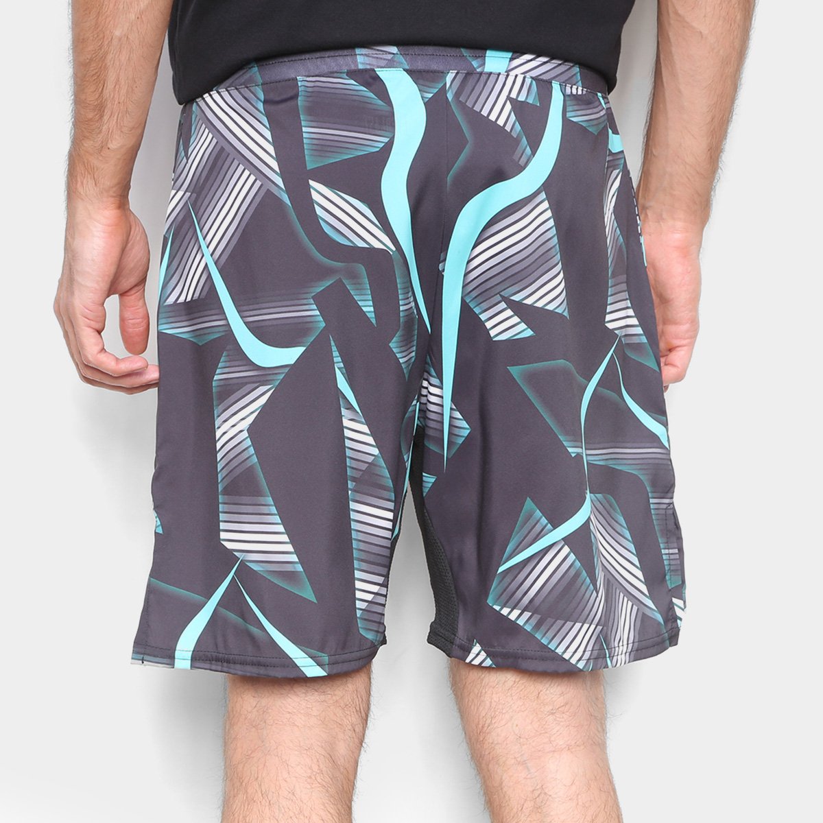 Bermuda Everlast Cema37 Masculina - 1