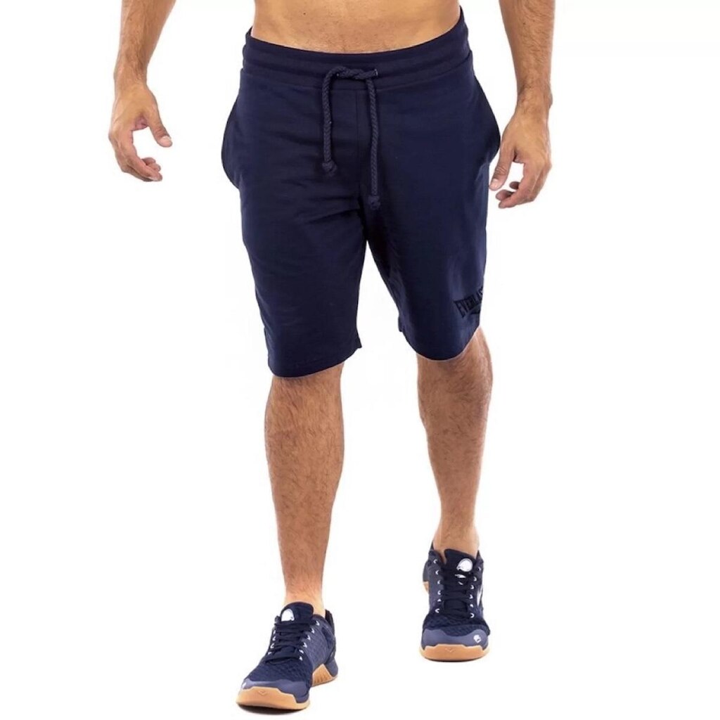 Bermuda Everlast Modelo Casual Masculino